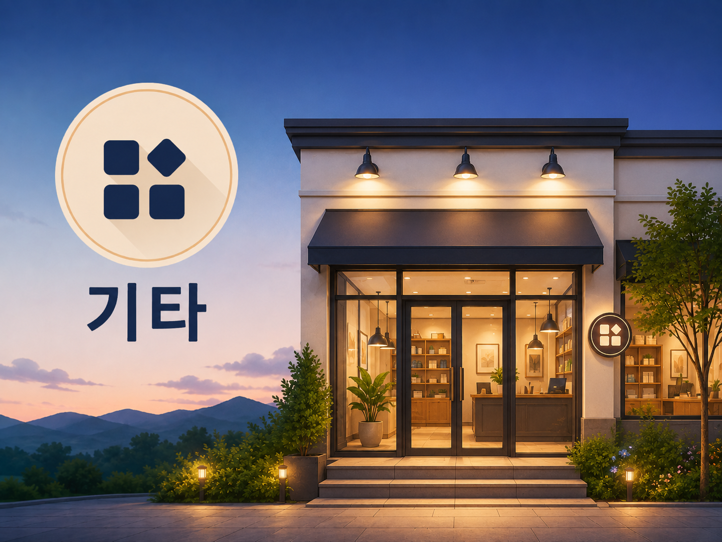 경주시 농특산품 판매장